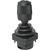 APEM HF45S10 Joystick 4.5 V Knevel Steekaansluiting IP68 1 stuk(s)