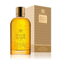 Molton Brown Mesmerising Oudh Accord & Gold Bath Oil - thumbnail