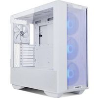 Lian Li Lancool III RGB White - thumbnail