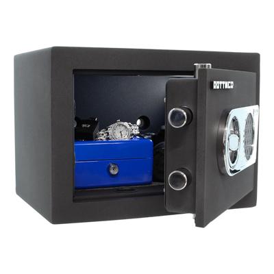 Grade 1 Inbraakwerende Kluis Toscana 26 met elektronisch slot Grade 1 Inbraakwerende Kluis Toscana 26 met elektronisch slot