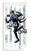 Batman strandlaken 70 x 140 cm - Rude - thumbnail