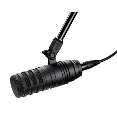 Audio Technica BP40 groot membraan dynamische microfoon Audio Technica BP40 groot membraan dynamische microfoon