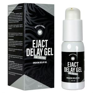 Devils Candy - Ejact Delay Gel 50 ml