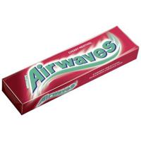 Airwaves Airwaves - Cherry Menthol 16,8 Gram