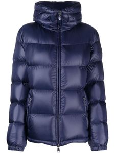 Moncler doudoune Douro - Bleu