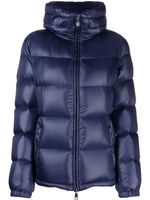 Moncler doudoune Douro - Bleu - thumbnail