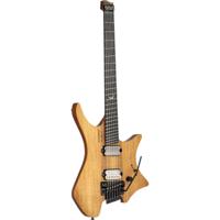 Strandberg Boden Prog NX 6 Plini Edition multiscale elektrische gitaar met gigbag