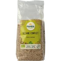 Primeal Volkoren sesamzaad bio