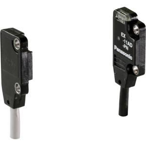 Panasonic Oneway-lichtsluis EX-11SB-PN EX-11SB-PN Fronttype Donkerschakelend 12 - 24 V/DC 1 stuk(s)