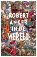 In de wereld - Robert Anker - ebook