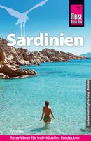 Reisgids Sardinië - Sardinien | Reise Know-How Verlag - thumbnail