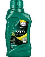 Eurol Remvloeistof DOT-5.1 250ml - thumbnail