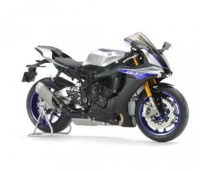 Tamiya 300014133 Yamaha YZF-R1M Motorfiets (bouwpakket) 1:12