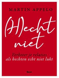 Hecht niet (Paperback)