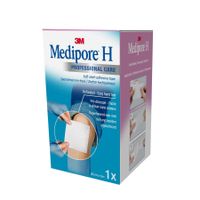 Medipore H 3m Perforated 10cmx5m Rol 1 2864p-s - thumbnail