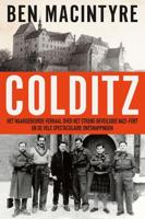 Colditz - Ben Macintyre - Paperback (9789022597668)