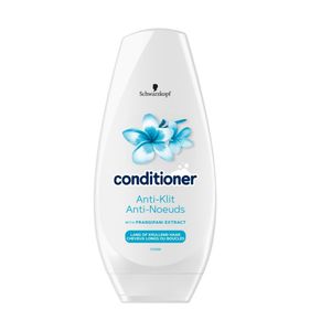 Conditioner anti klit