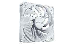 be quiet! Pure Wings 3 140mm PWM high-speed White Computer behuizing Ventilator 14 cm Wit 1 stuk(s)