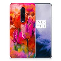 Hoesje maken OnePlus 7 Pro Tulips - thumbnail