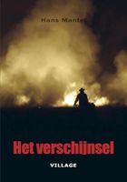 Het verschijnsel - Hans Mantel - ebook - thumbnail