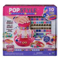 Spin Master Cool Maker Popstyle Bracelet Maker - thumbnail