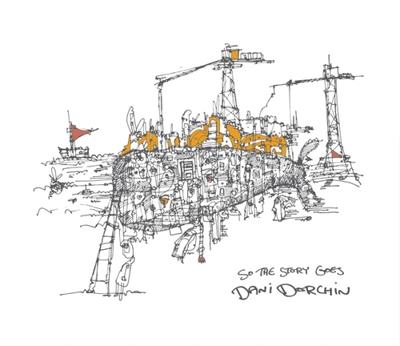 So The Story Goes - CD (0651402918983)