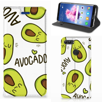 Huawei P Smart Magnet Case Avocado Singing