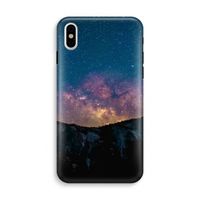 Travel to space: iPhone X Tough Case - thumbnail