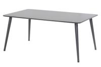 Hartman Sophie Studio HPL Thuis Rechthoekige vorm Vaste tafel 4 poot/poten