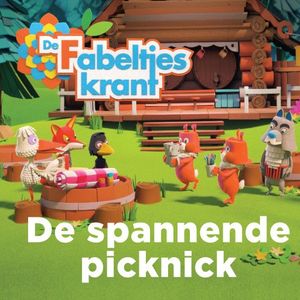 De spannende picknick