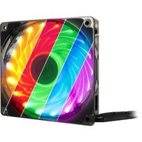 Argus L-12025 Aura RGB Case fan - thumbnail