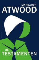 De testamenten - Margaret Atwood - ebook - thumbnail