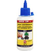 Hobbylijm universeel waterbasis 100 ml