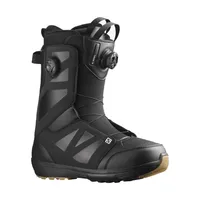 Salomon Launch Boa SJ snowboardschoenen heren