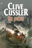 De jacht - Clive Cussler - ebook - thumbnail