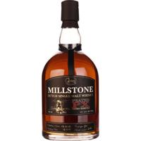 Millstone Peated PX Finish 70CL