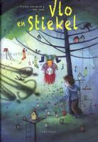 Vlo en Stiekel - Pieter Koolwijk - Hardcover (9789047704324)