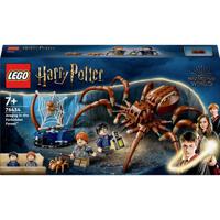 LEGO® HARRY POTTER™ 76434 Aragog in het verboden bos - thumbnail