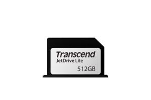 Transcend JetDrive™ Lite 330 Apple uitbreidingskaart 512 GB