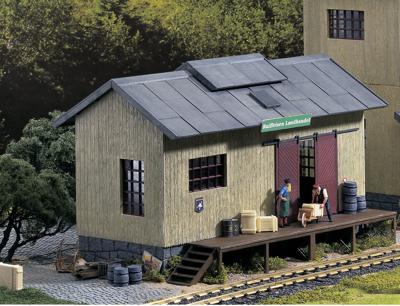 PIKO 62034 schaalmodel onderdeel en -accessoire