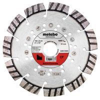 Metabo Accessoires Diamant slijpschijf | Ø 150x22,23mm | "CP" | Beton "professional" - 628572000 - thumbnail