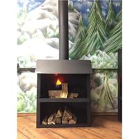 Buiten Haard - SenS Line