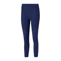 Puma sportlegging donkerblauw