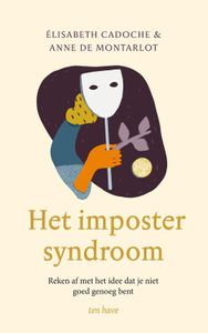 Het impostersyndroom - Elisabeth Cadoche, Anne de Montarlot - ebook