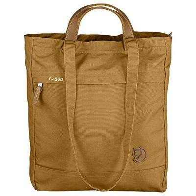 FJÄLLRÄVEN uniseks volwassenen, dames schoudertas Totepack No. 1