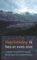 Ik ben er even niet midprice - Hape Kerkeling - ebook