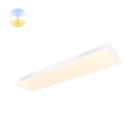 Philips Plafondlamp 120x30cm Hue Aurelle - White Ambiance WIt 929003099101 - thumbnail