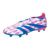 adidas Performance Fußball - Schuhe - Nocken Predator League FG Reemergence weissblau 41 1/3