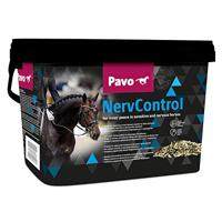 Pavo NervControl Overige - 3KG-NA
