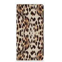 Xiaomi 12T | 12T Pro Hoesje maken Leopard